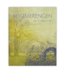 Sommerengen af Eyvind Skeie
