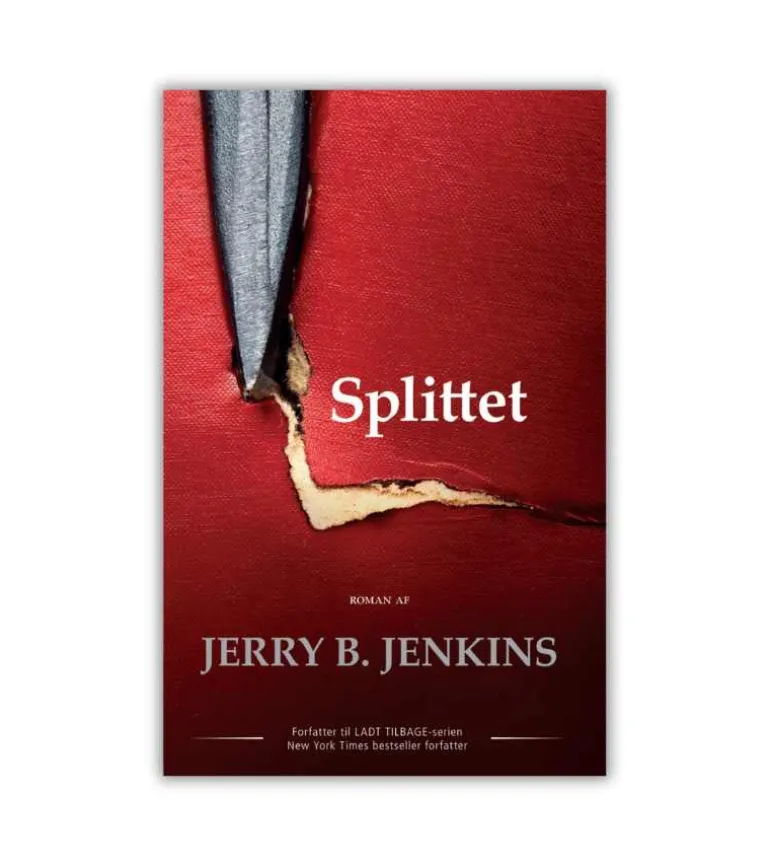 Splittet