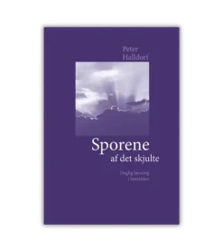 Sporene af det skjulte af Peter Halldorf