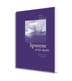 Sporene af det skjulte af Peter Halldorf