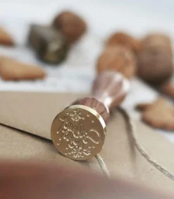 Stempel: Silent Night