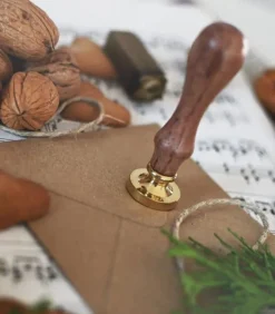 Stempel: Silent Night