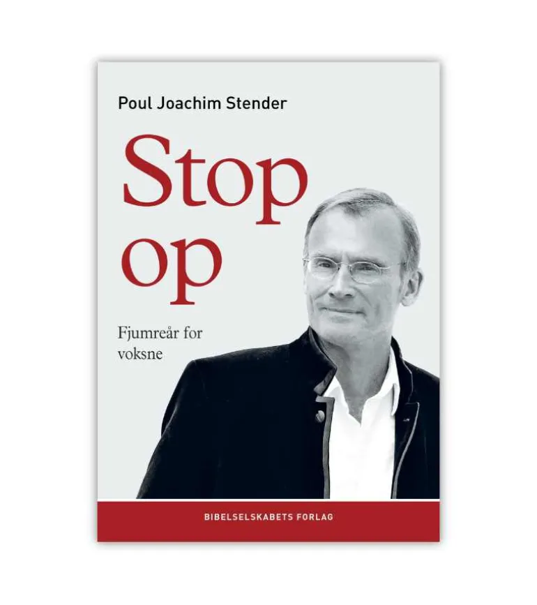 Stop op!