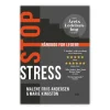 Stop stress