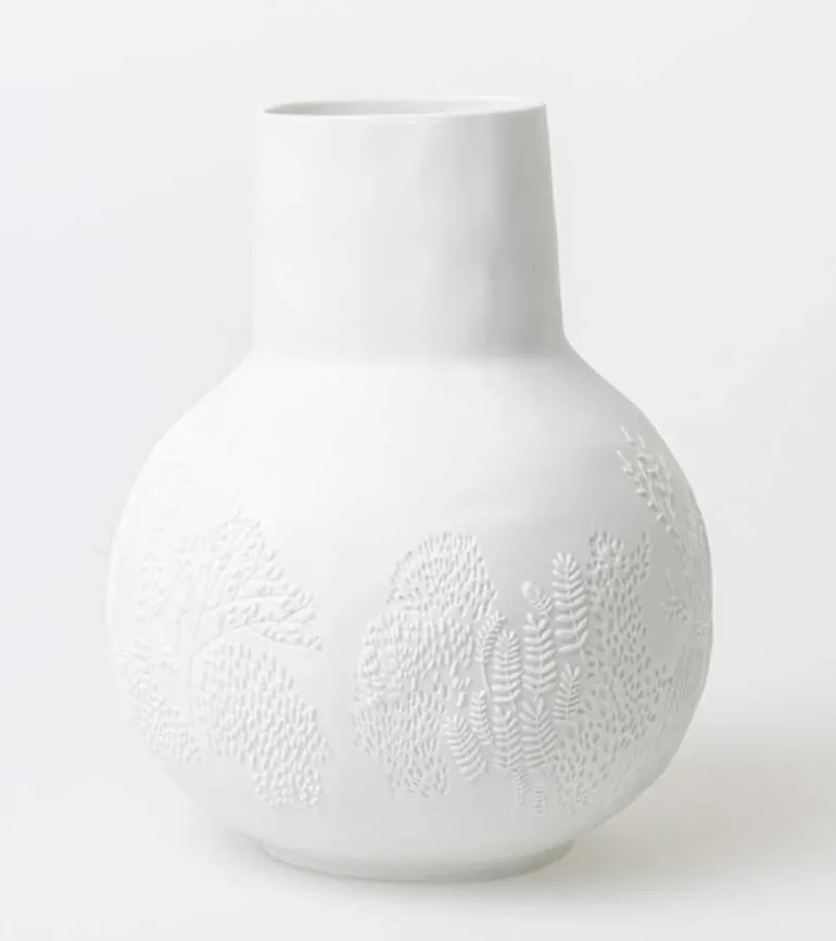 Stor vase: A walk in the park