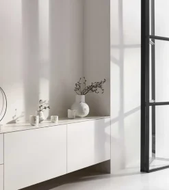 Stor vase: A walk in the park