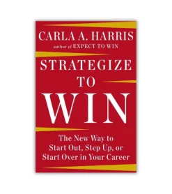 Strategize To Win
