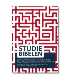 Studiebibelen