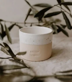 Sukkerskål: Little Things