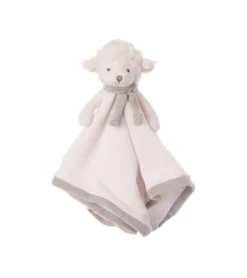 Sutteklud, Mack i gaveæske