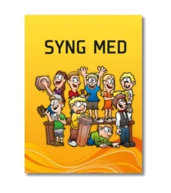 Syng med – sangbog