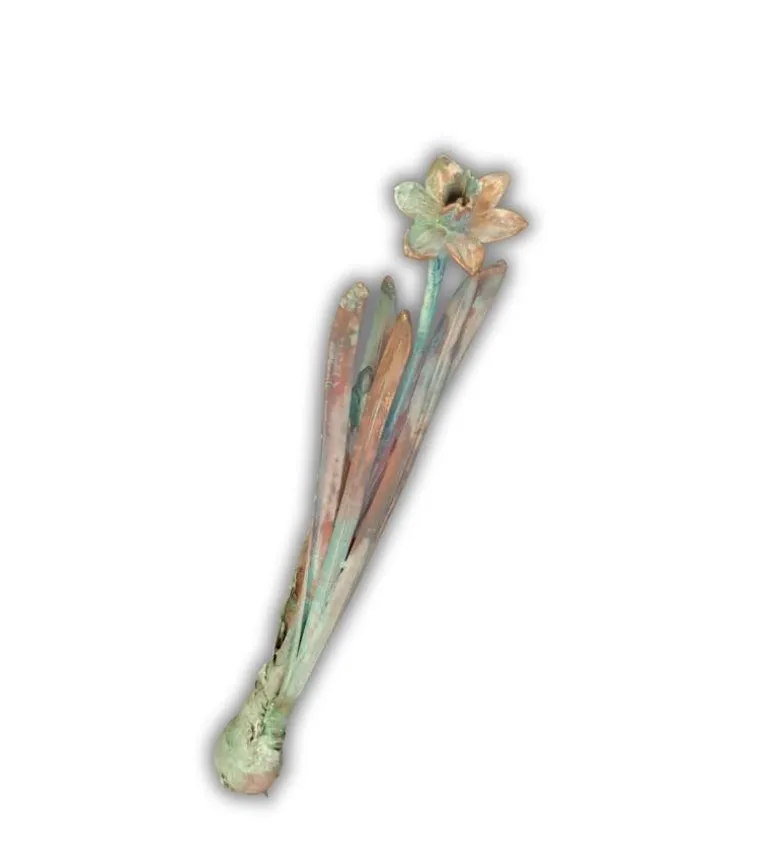 Té a Té med løg, ARTbyKobber