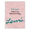 Tanker om Salmernes Bog af CS Lewis