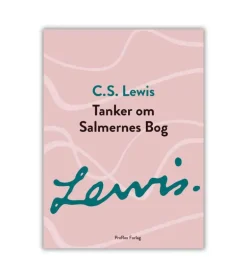 Tanker om Salmernes Bog af CS Lewis
