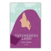 Tavshedens land af Tessa Afshar