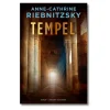 Tempel af Anne-Cathrine Riebnitzsky
