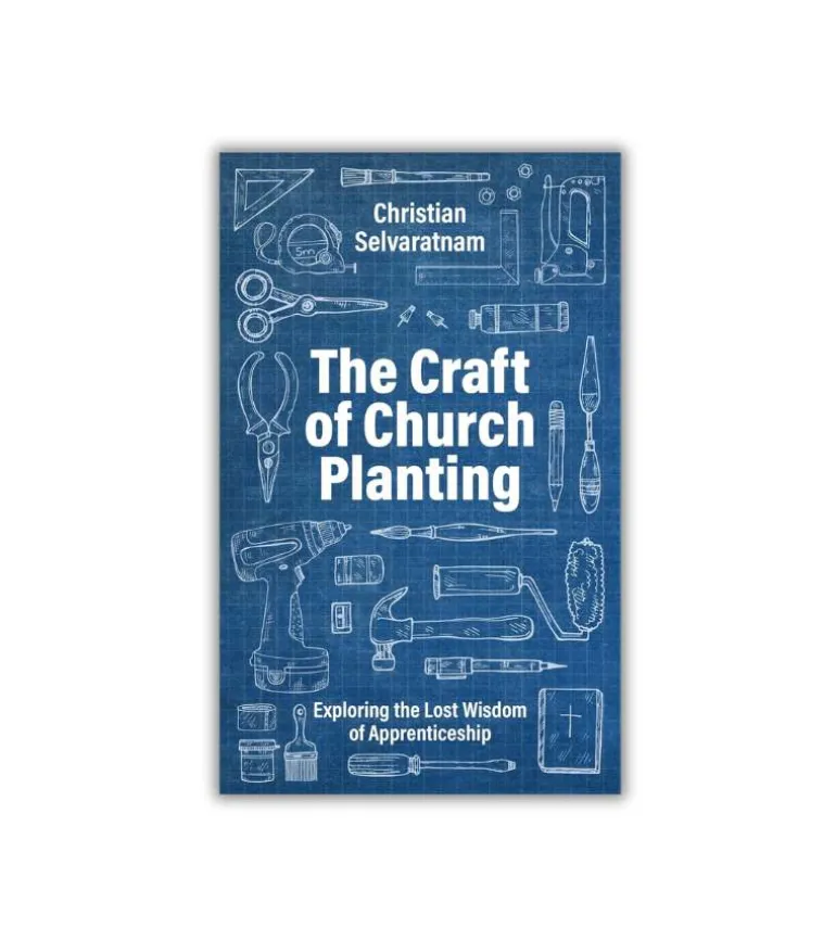 The Craft of Church Planting af Christian