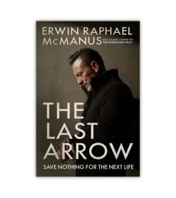 The Last Arrow
