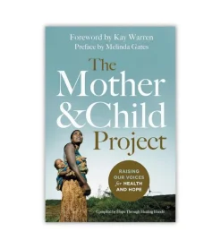 The Mother And Child Project