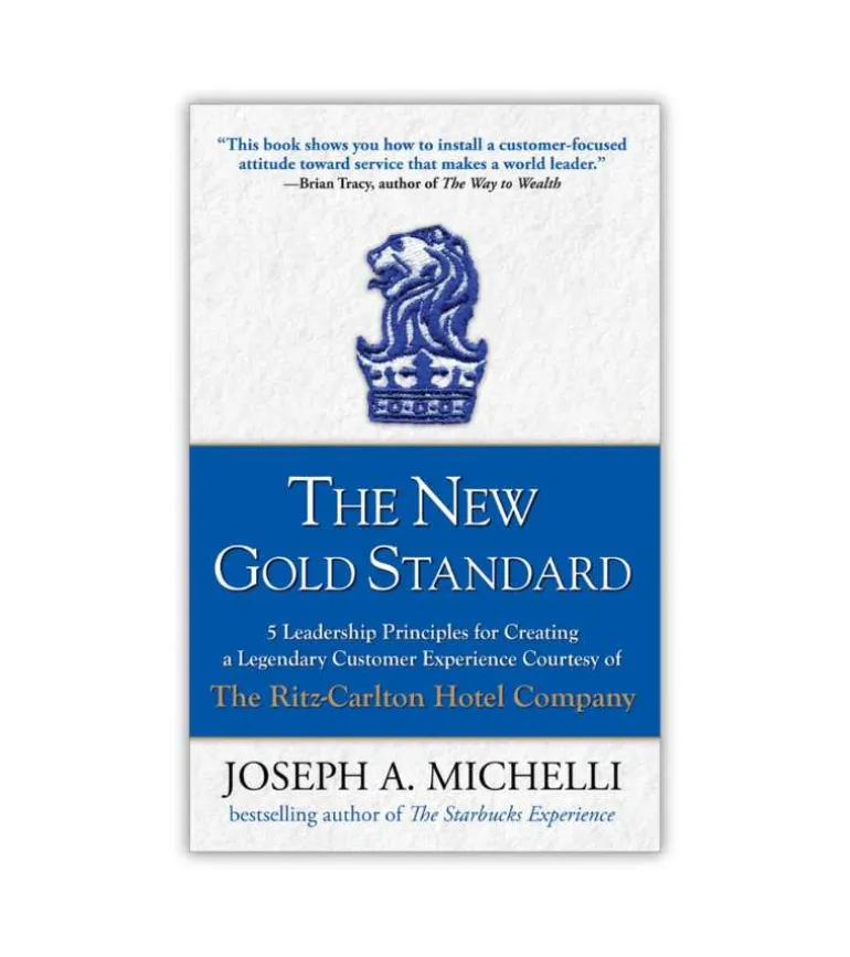 The New Gold Standard