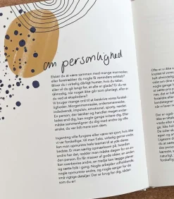 Til en elsket datter Af Sara Dahlmann