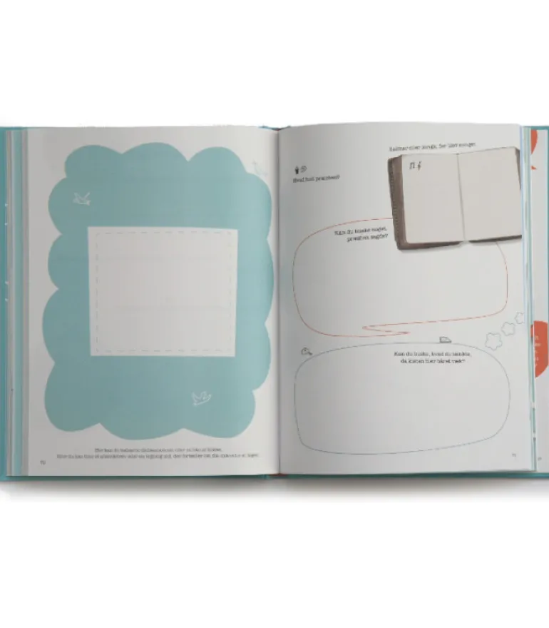 Til minde om af Rikke Høgsted