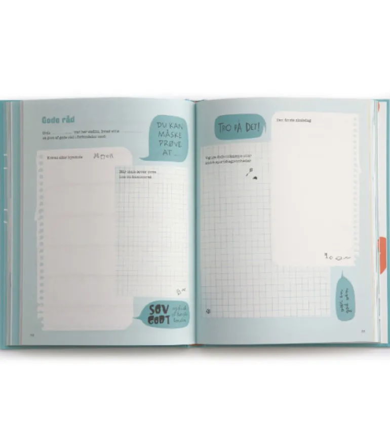 Til minde om af Rikke Høgsted