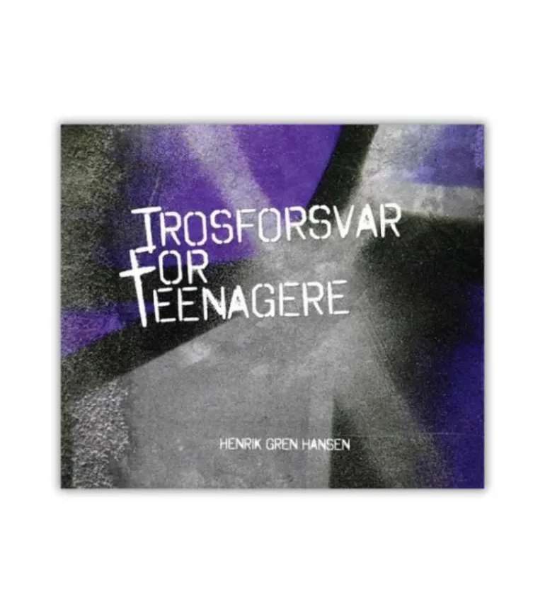Trosforsvar for Teenagere