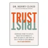Trust af Dr. Henry Cloud