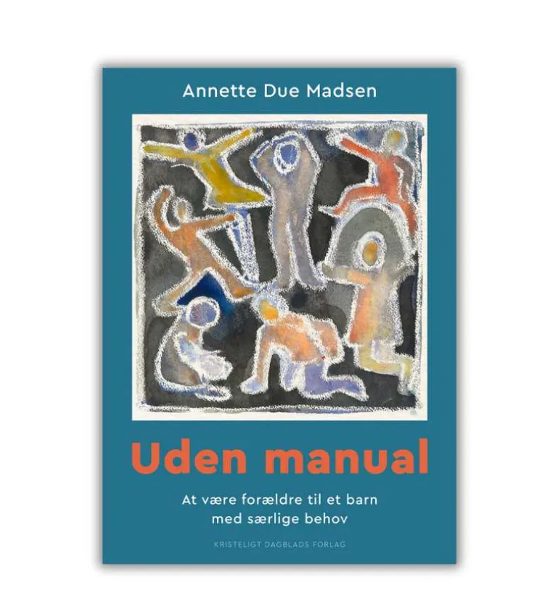 Uden Manual af Annette Due Madsen