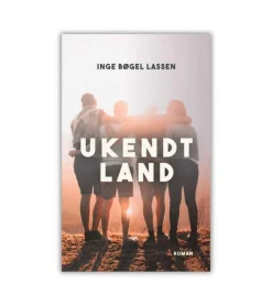 Ukendt land af Inge Bøgel Lassen