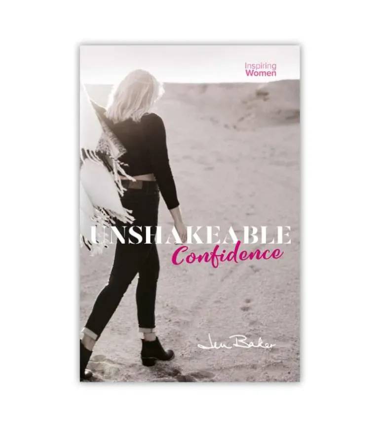 Unshakeable Confidence
