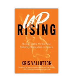 Uprising af Kris Vallotton