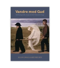 Vandre med Gud – Sjælesørgeriske essays