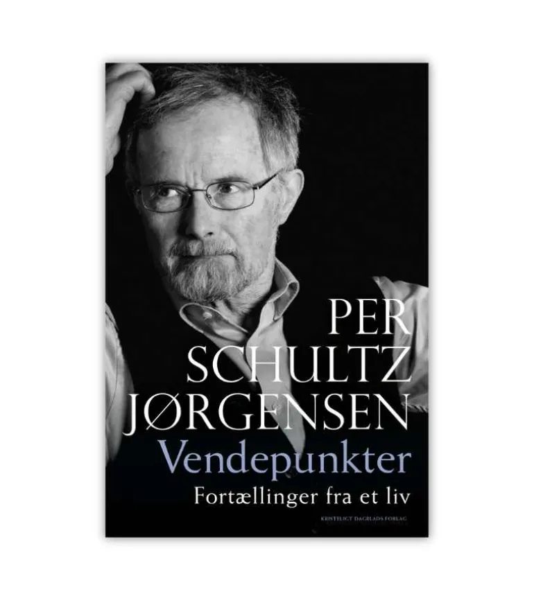 Vendepunkter af Per Schultz Jørgensen