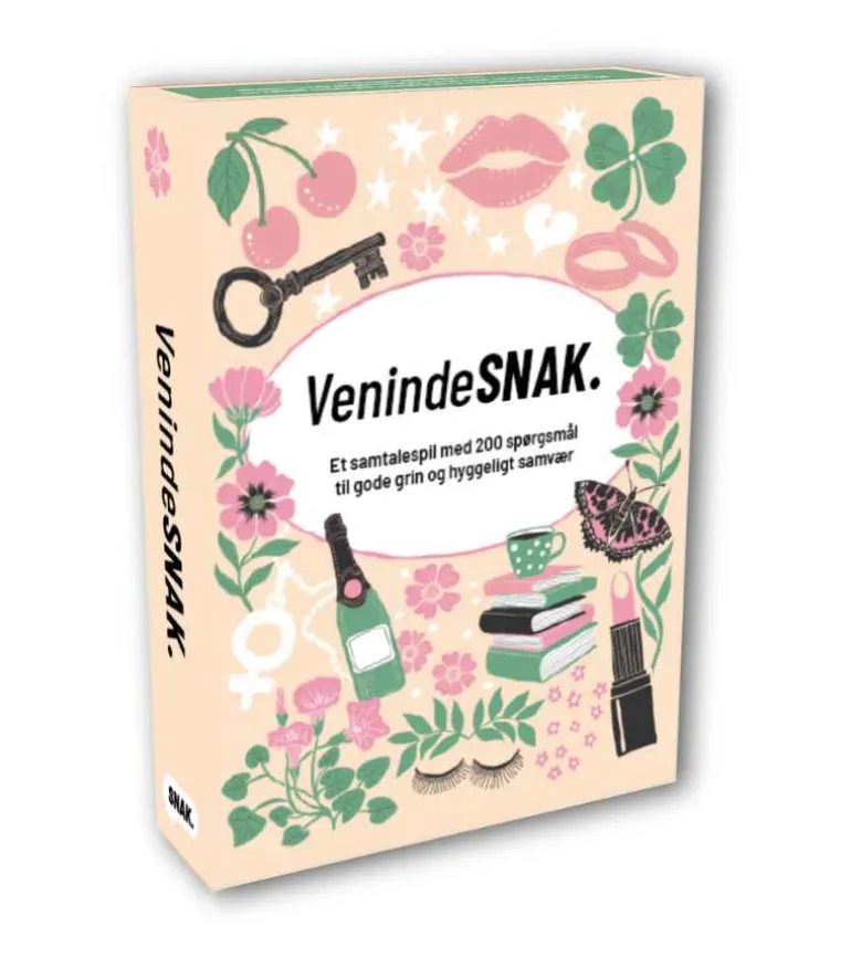 VenindeSNAK