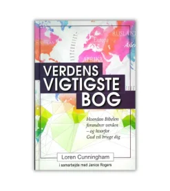 Verdens vigtigste bog
