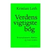 Verdens vigtigste bog af Kristian Leth