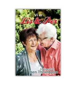 Vi er Lis & Per