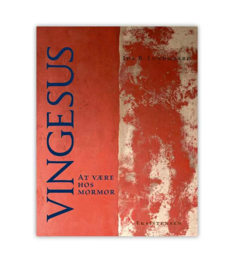 Vingesus – at være hos mormor