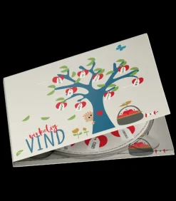 Virkelig Vind, CD- SommerOase 2021