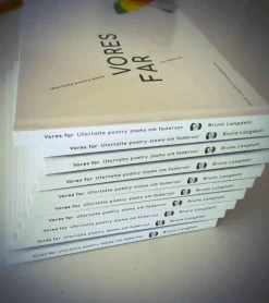 Vores Far af Bruno Langdahl