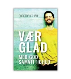 Vær glad med god samvittighed