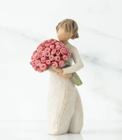 Willow Tree, Abundance