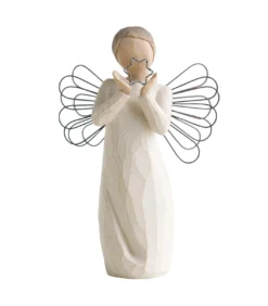 Willow Tree, Angel Bright Star