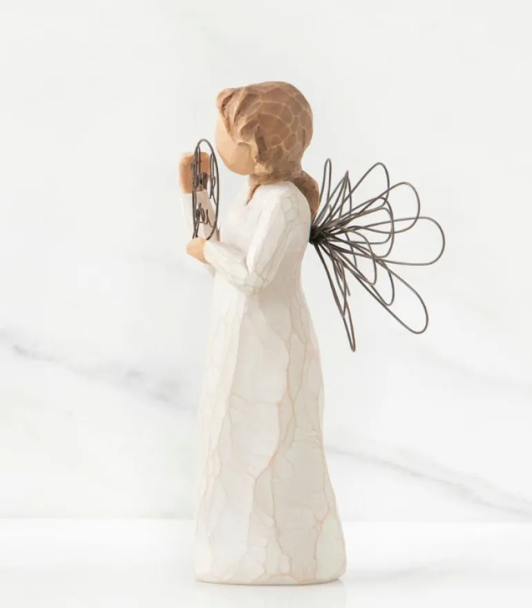 Willow Tree, Angel, Just for you