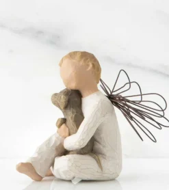 Willow Tree, Angel of Comfort