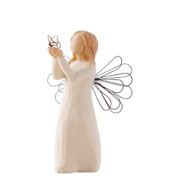 Willow Tree, Angel of Freedom