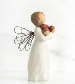 Willow Tree, Angel of Good Health