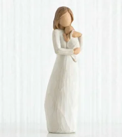 Willow Tree, Angel of Mine